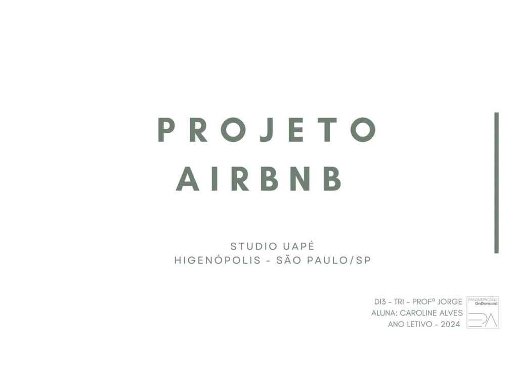 Obra de Caroline Alves de Araujo