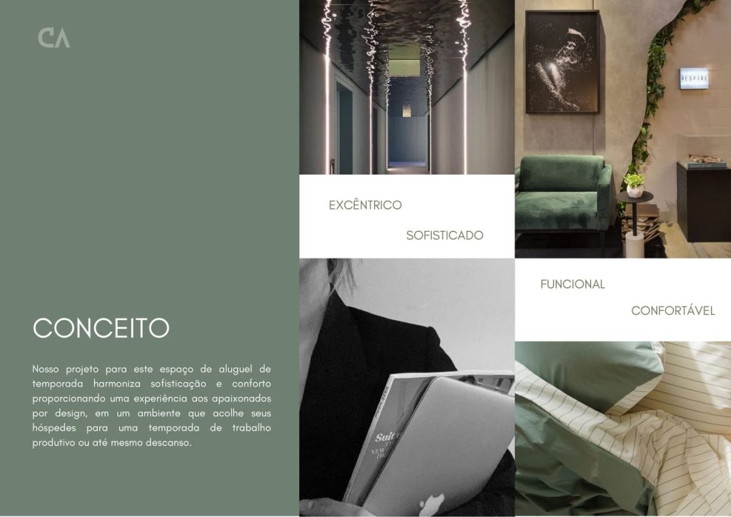 Obra de Caroline Alves de Araujo