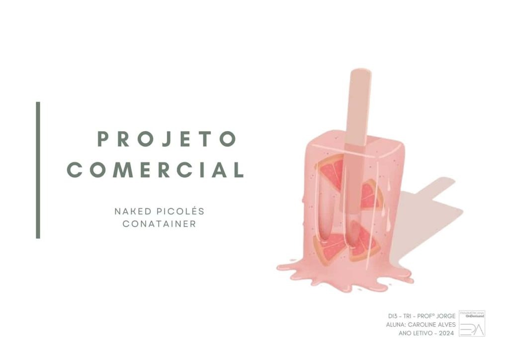 Obra de Caroline Alves de Araujo