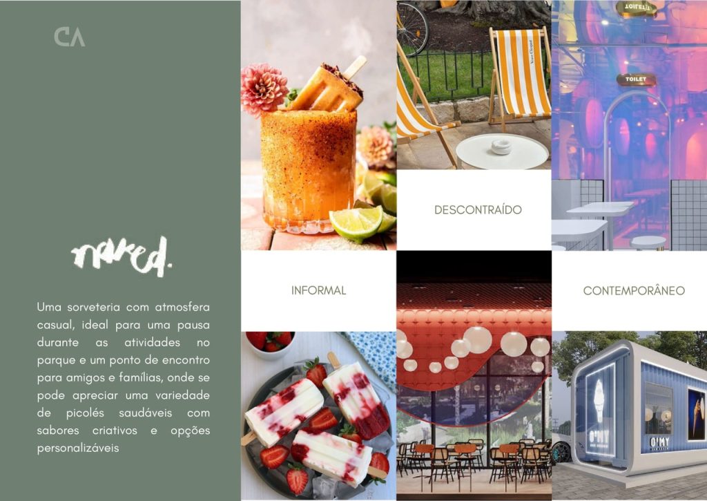 Obra de Caroline Alves de Araujo