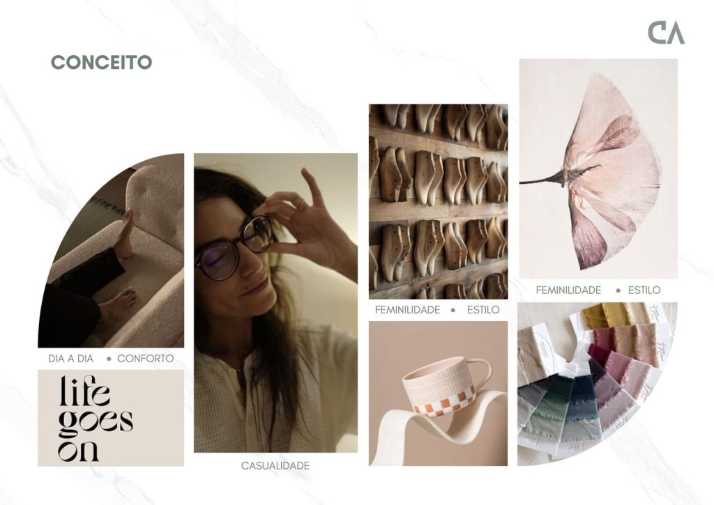 Obra de Caroline Alves de Araujo