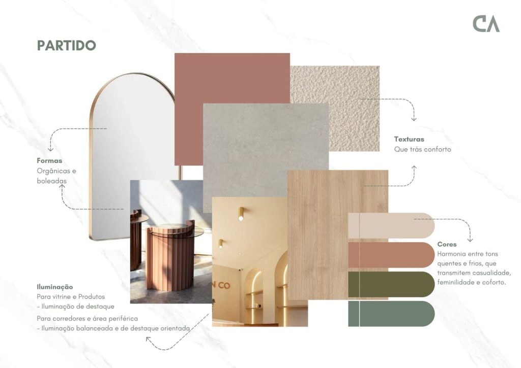 Obra de Caroline Alves de Araujo