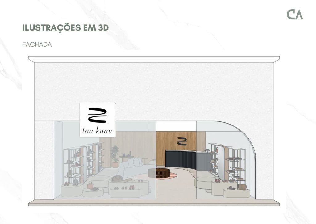Obra de Caroline Alves de Araujo