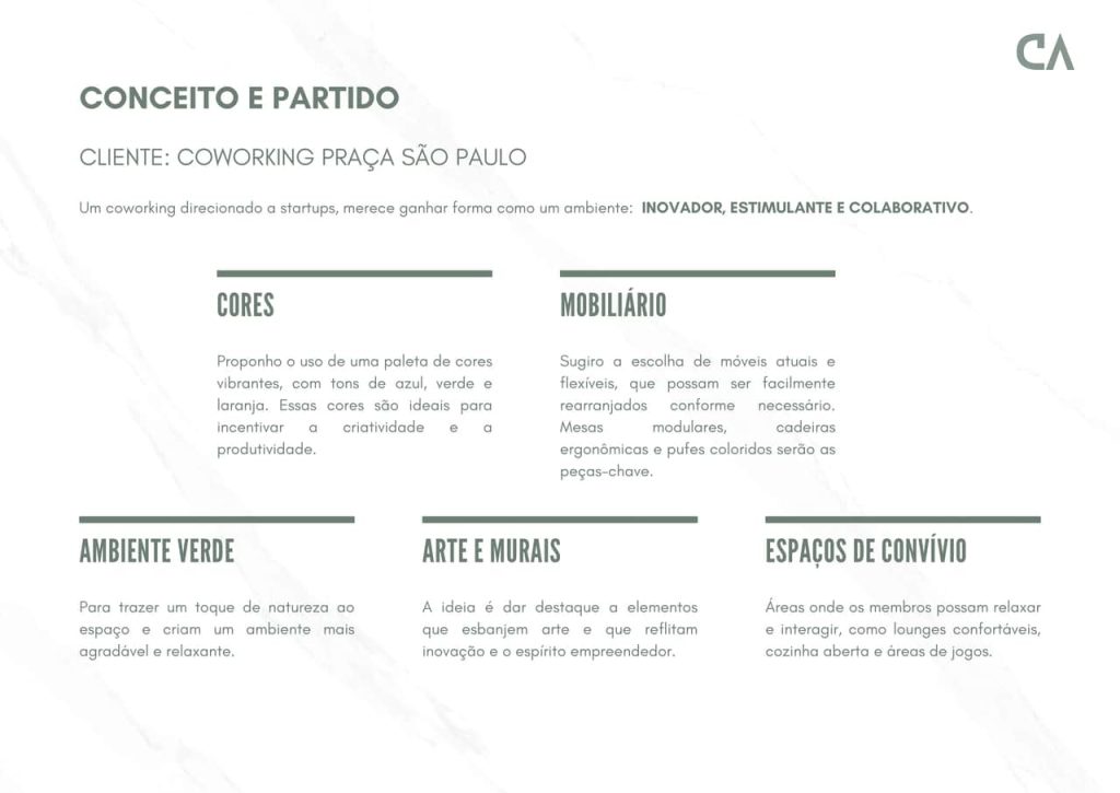 Obra de Caroline Alves de Araujo