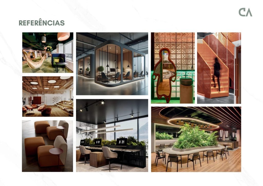 Obra de Caroline Alves de Araujo