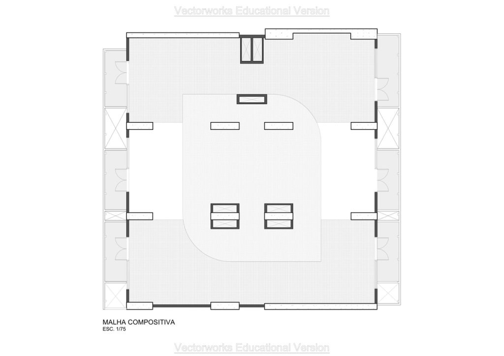Obra de Caroline Alves de Araujo