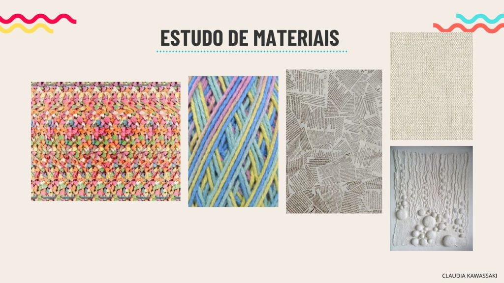 Obra de Claudia Elizete Schllemer Kawassaki