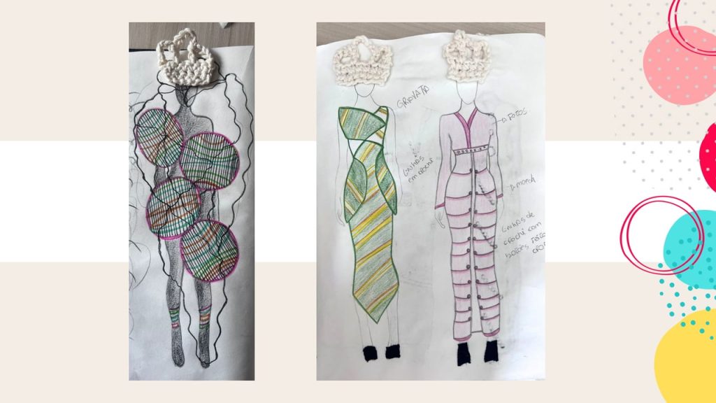 Obra de Claudia Elizete Schllemer Kawassaki