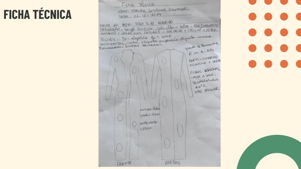 Obra de Claudia Elizete Schllemer Kawassaki