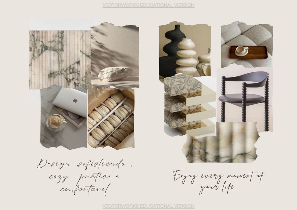 Obra de Claudia Picciotto Khalifeh