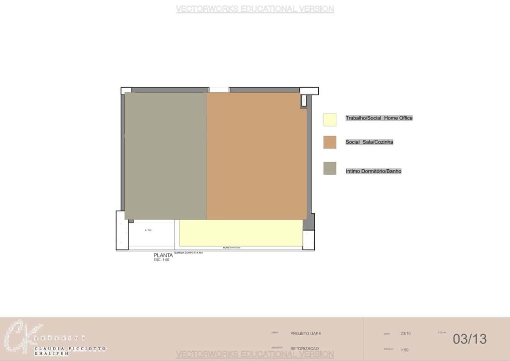 Obra de Claudia Picciotto Khalifeh