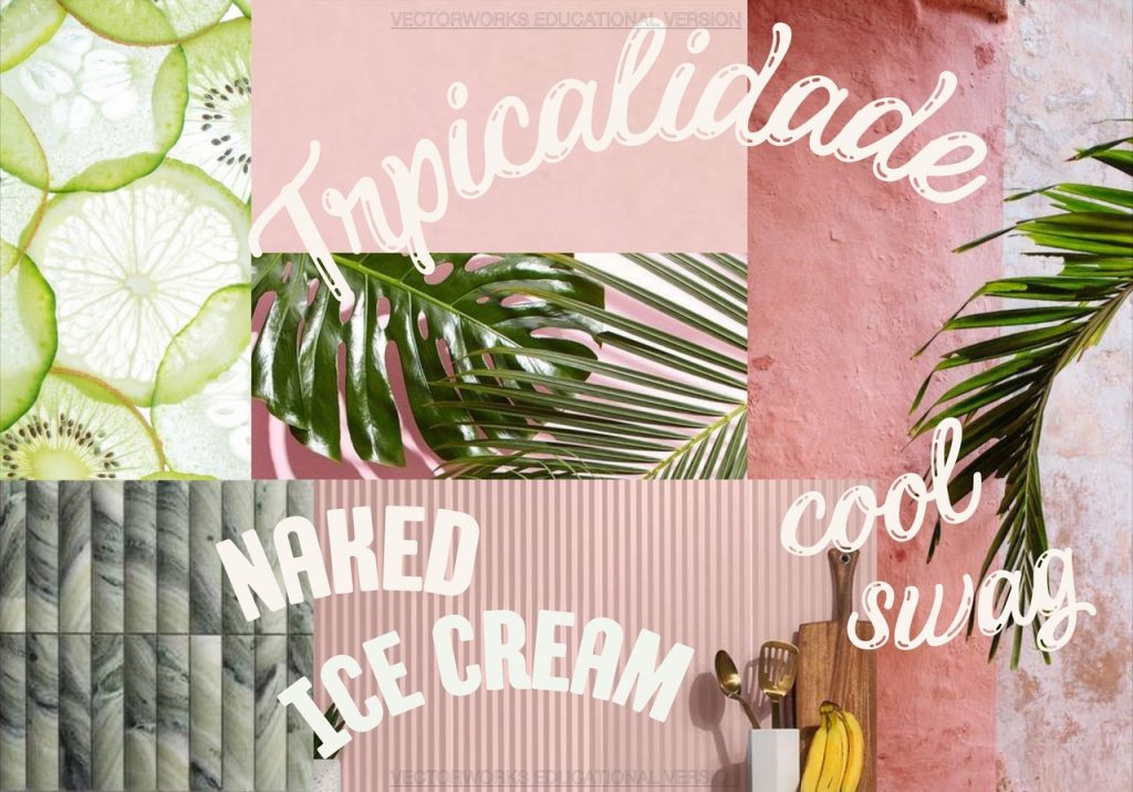 Obra de Claudia Picciotto Khalifeh