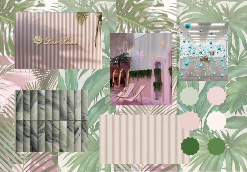 Obra de Claudia Picciotto Khalifeh