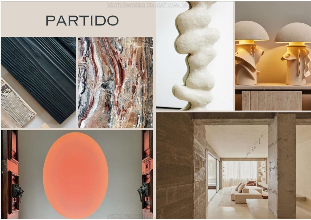 Obra de Claudia Picciotto Khalifeh