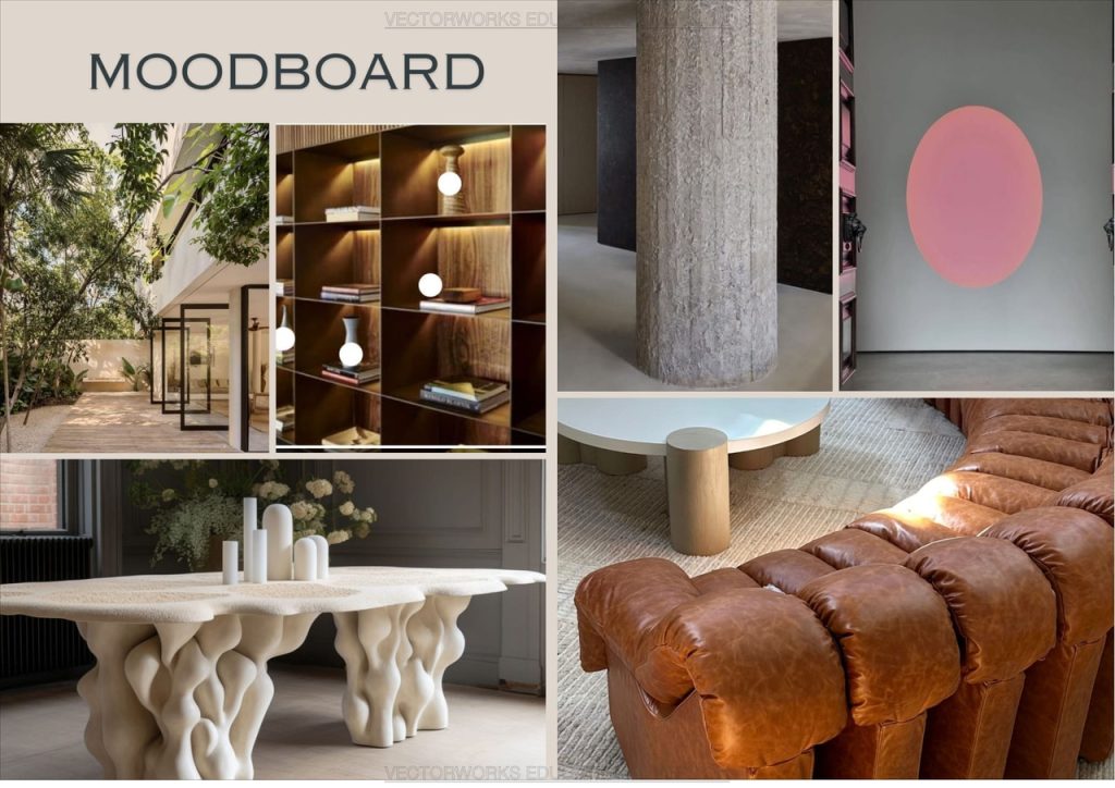 Obra de Claudia Picciotto Khalifeh