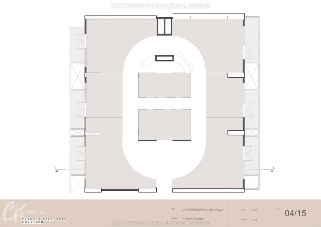 Obra de Claudia Picciotto Khalifeh