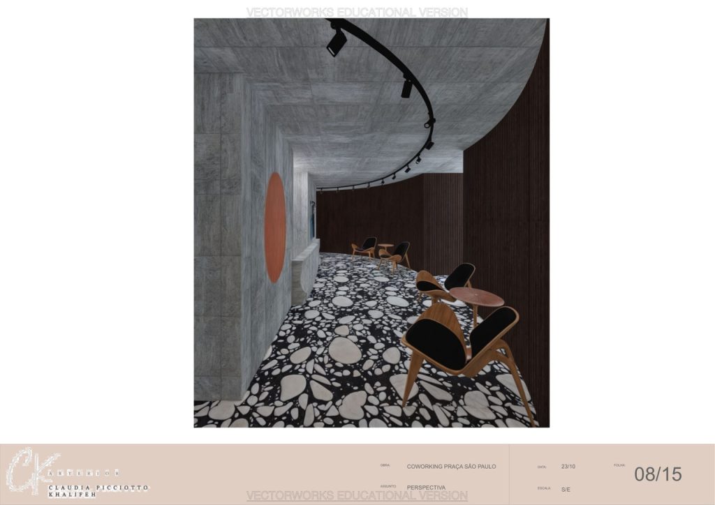 Obra de Claudia Picciotto Khalifeh