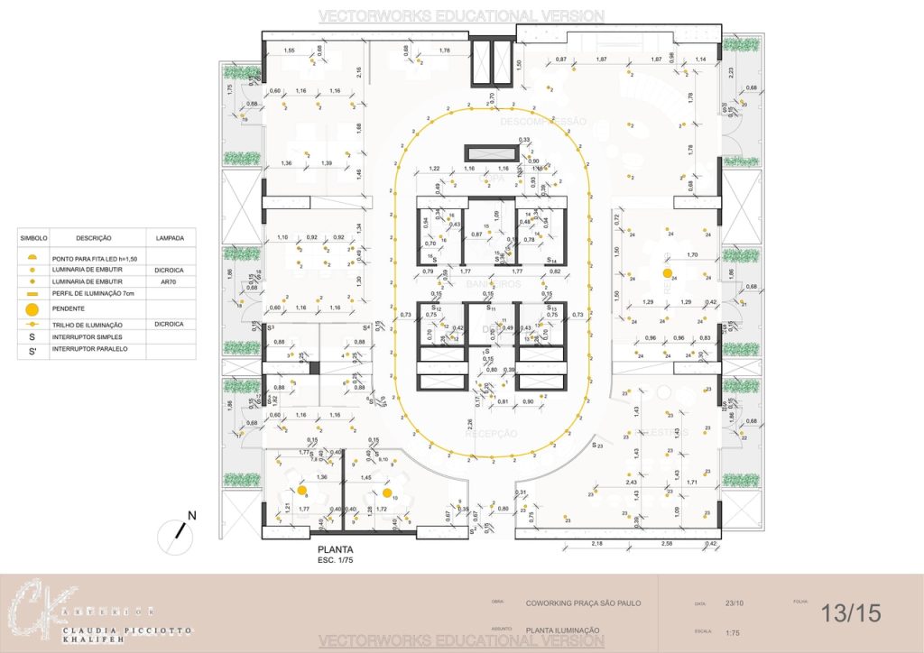 Obra de Claudia Picciotto Khalifeh