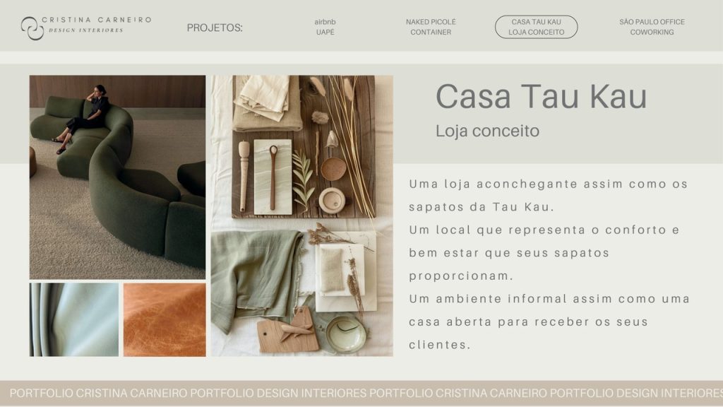 Obra de Cristina Carneiro Dutra