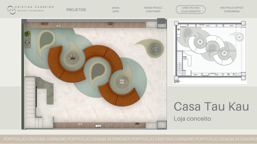 Obra de Cristina Carneiro Dutra