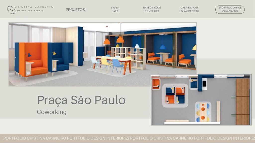 Obra de Cristina Carneiro Dutra