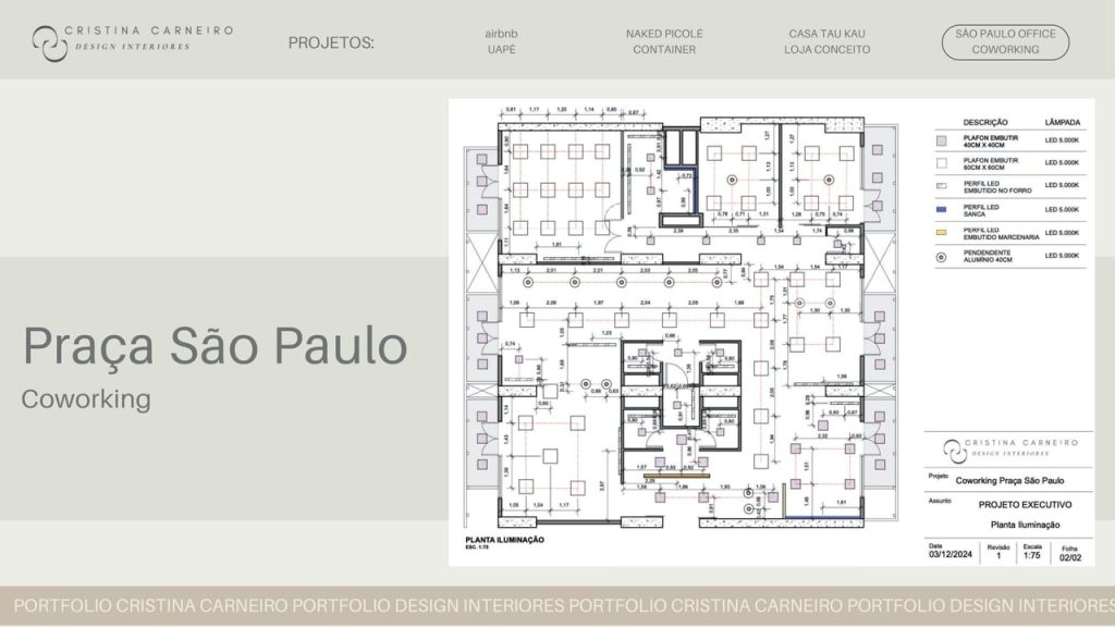 Obra de Cristina Carneiro Dutra