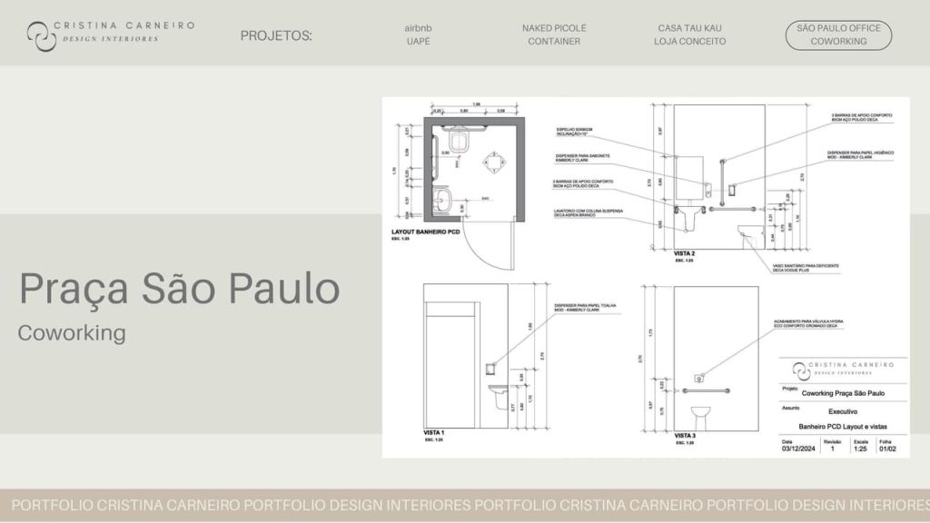 Obra de Cristina Carneiro Dutra