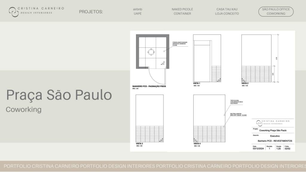 Obra de Cristina Carneiro Dutra