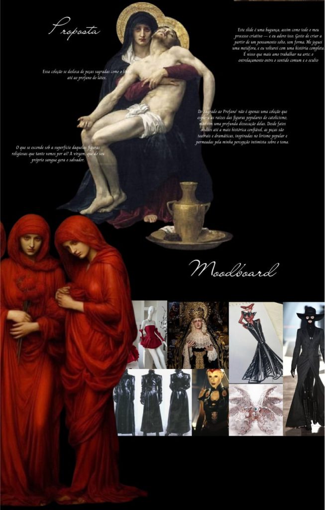 Obra de Carolina Medeiros Broggio
