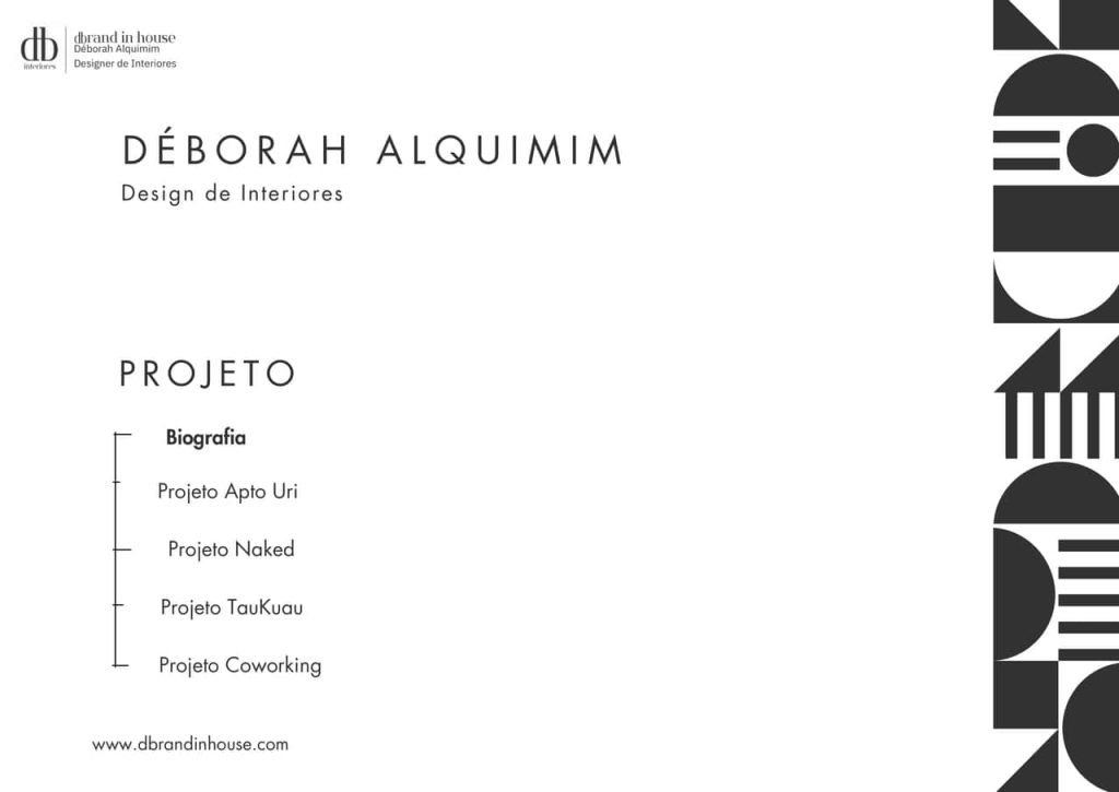 Obra de Débora Alquimim