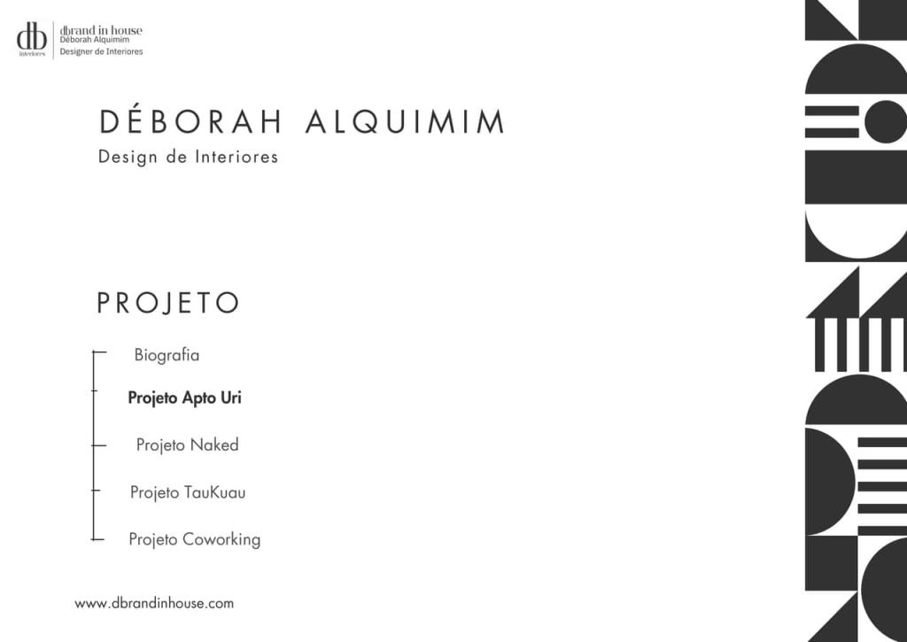 Obra de Débora Alquimim