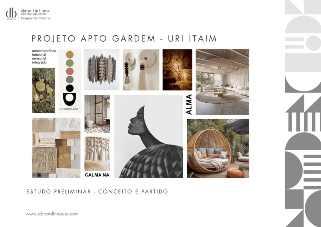 Obra de Débora Alquimim