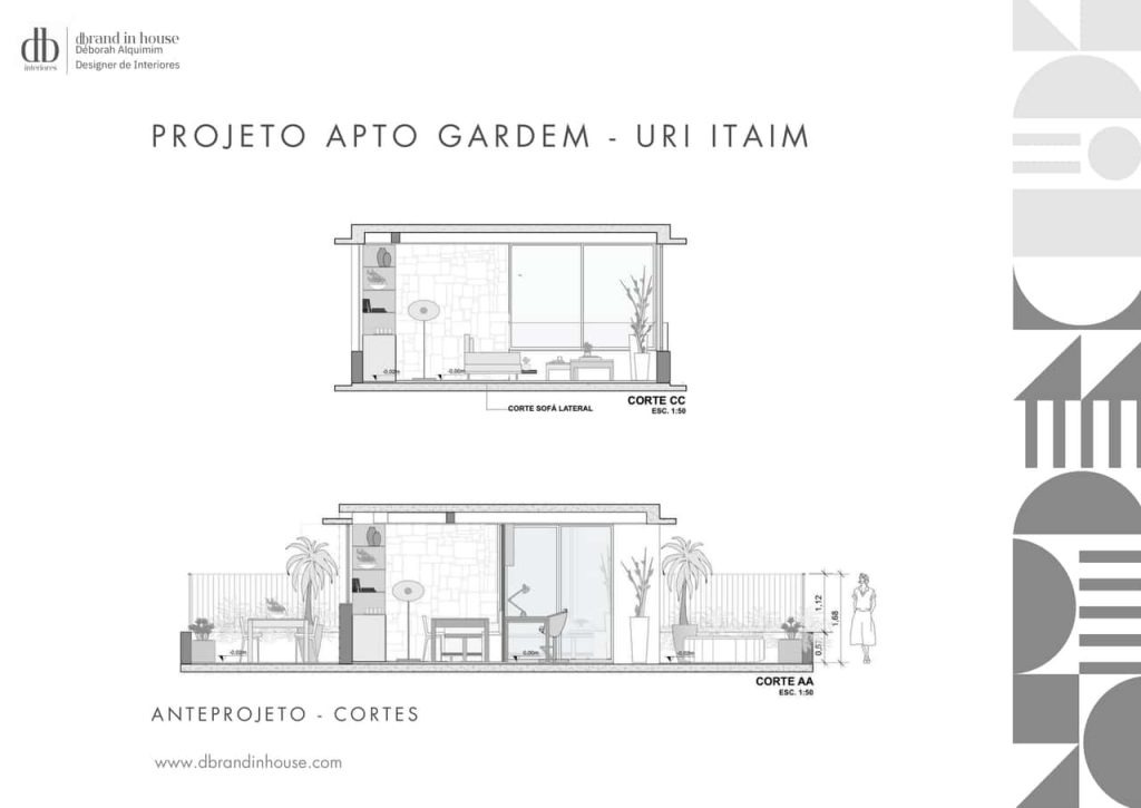 Obra de Débora Alquimim