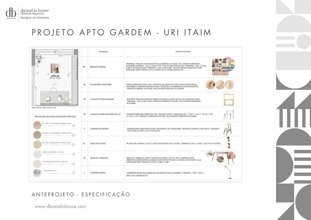 Obra de Débora Alquimim