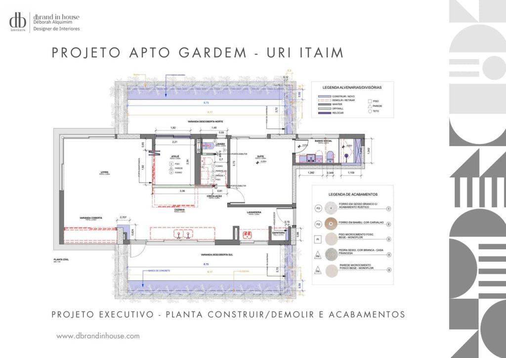 Obra de Débora Alquimim