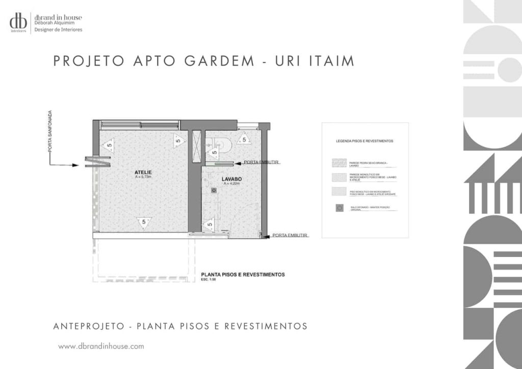 Obra de Débora Alquimim