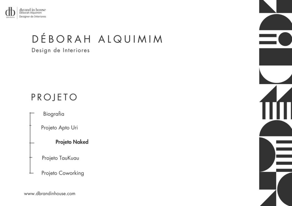 Obra de Débora Alquimim