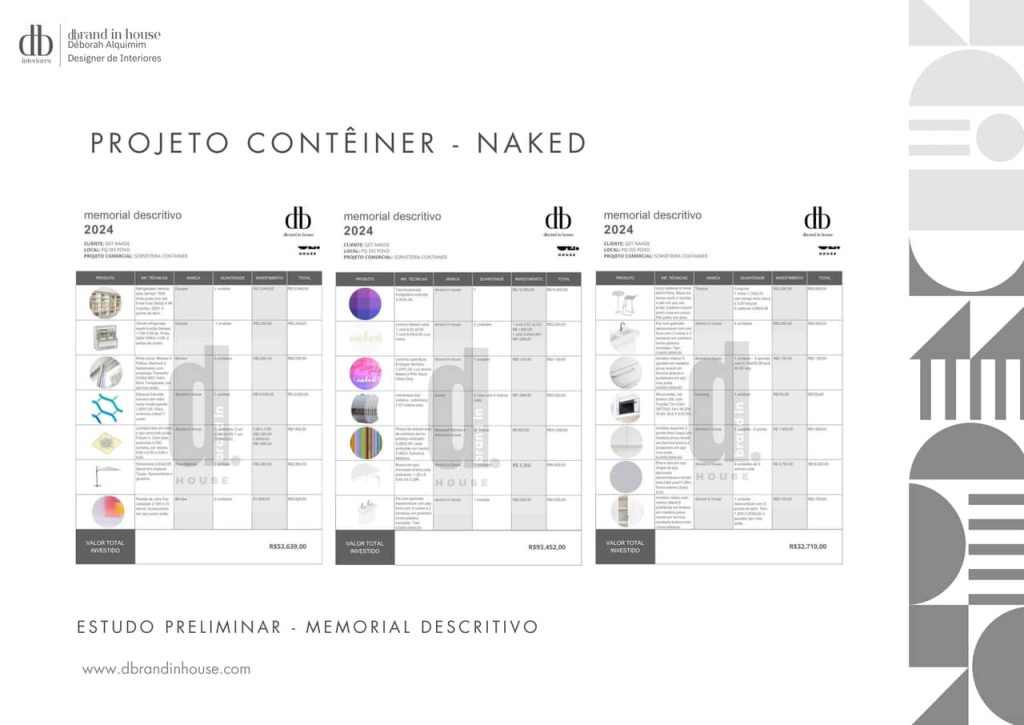 Obra de Débora Alquimim