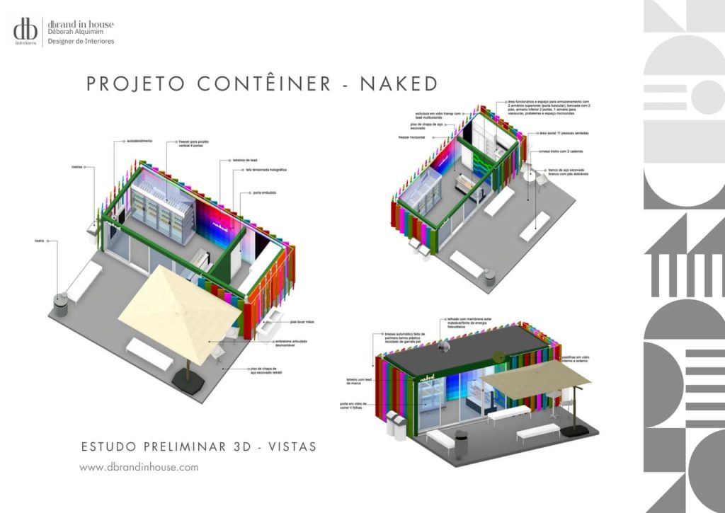 Obra de Débora Alquimim