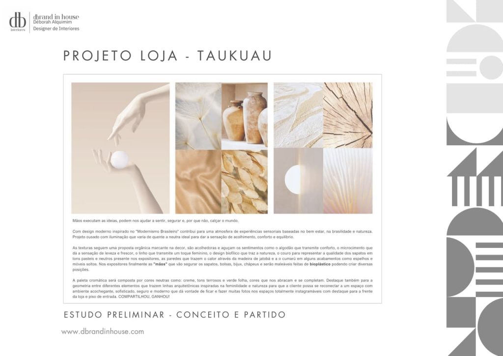 Obra de Débora Alquimim