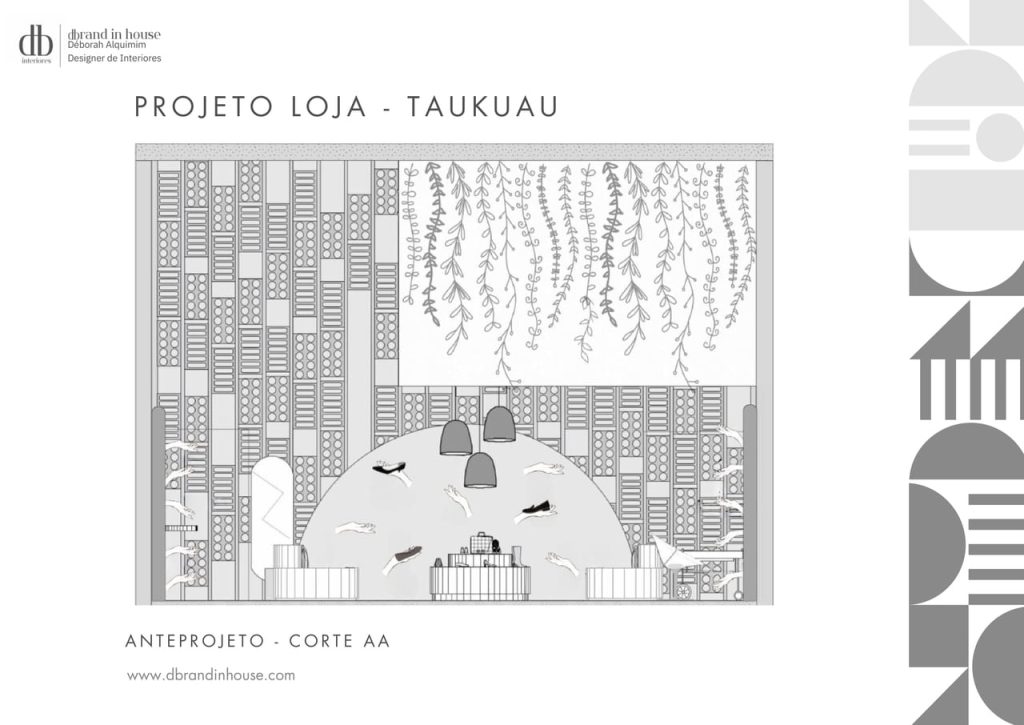 Obra de Débora Alquimim