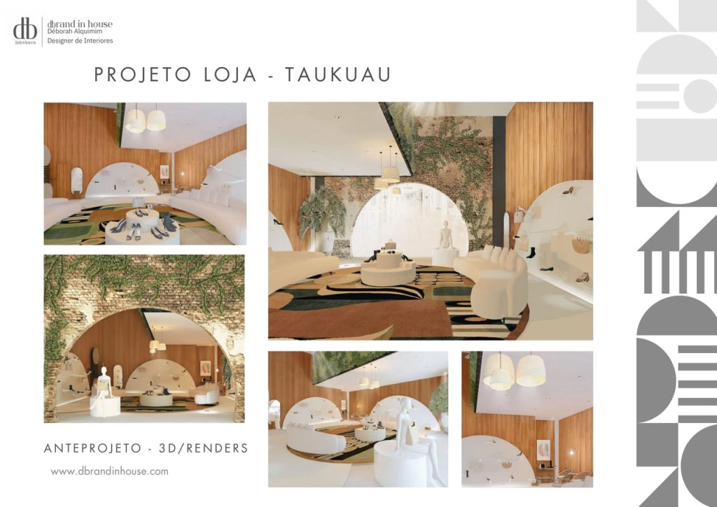 Obra de Débora Alquimim