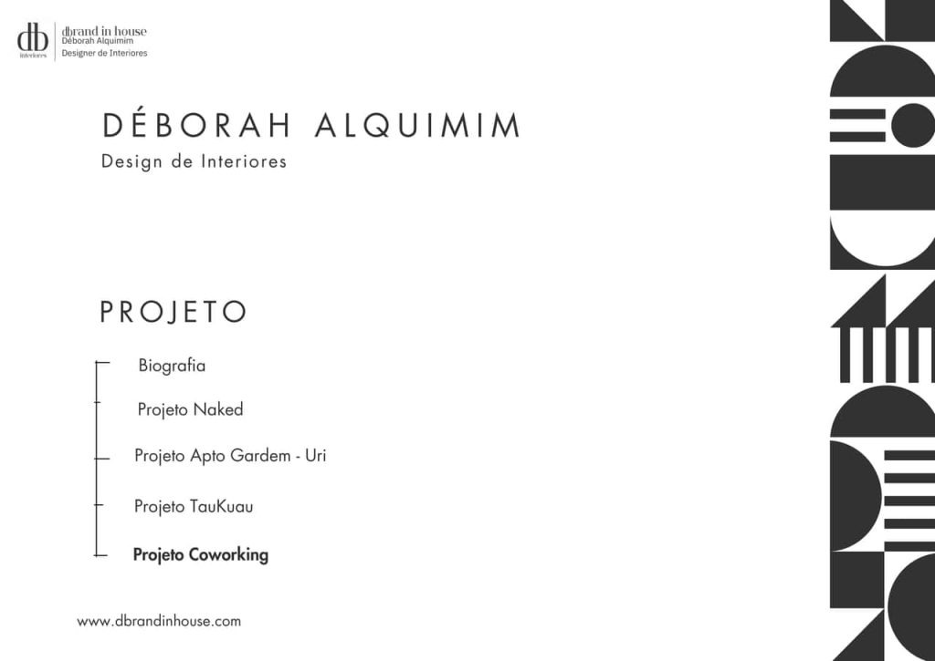 Obra de Débora Alquimim