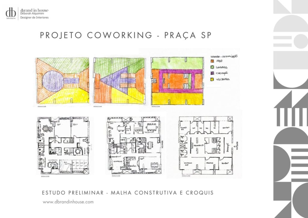 Obra de Débora Alquimim