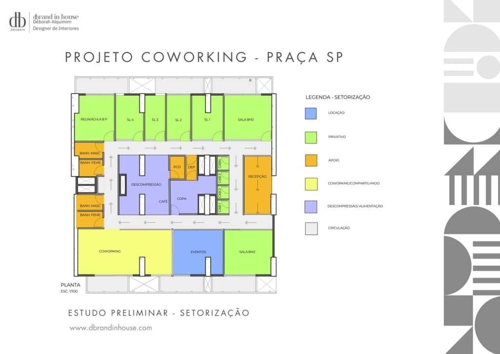 Obra de Débora Alquimim