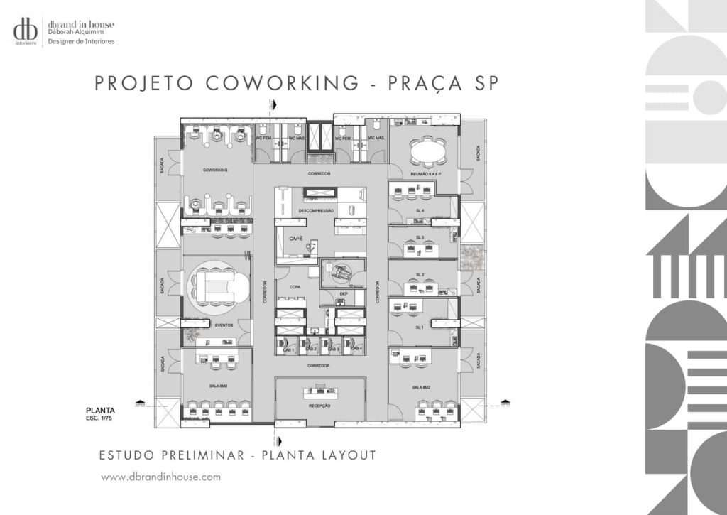 Obra de Débora Alquimim
