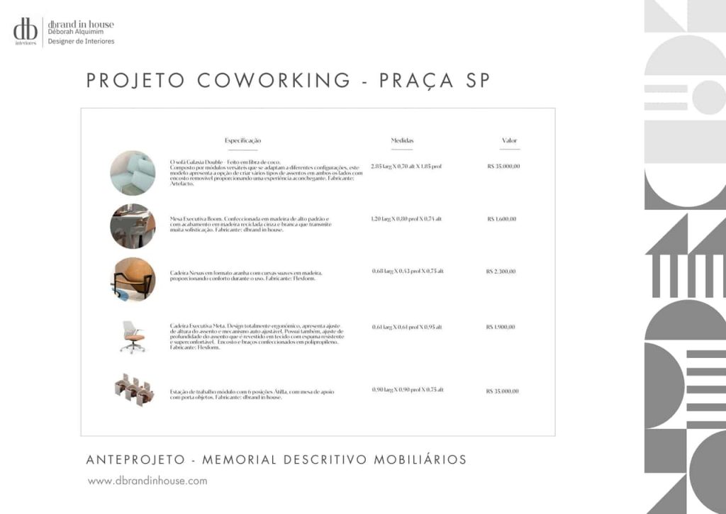 Obra de Débora Alquimim