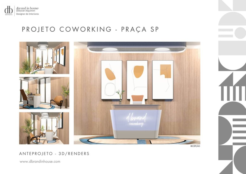 Obra de Débora Alquimim