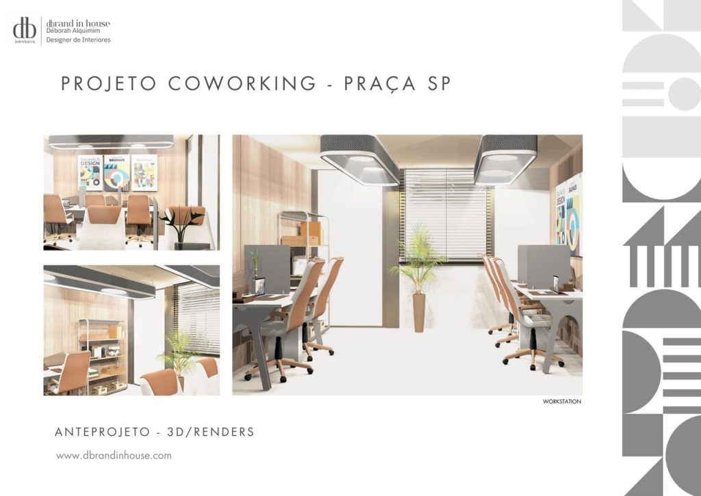 Obra de Débora Alquimim