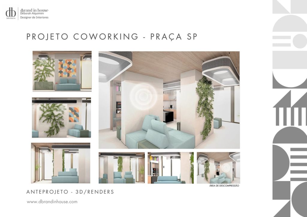 Obra de Débora Alquimim